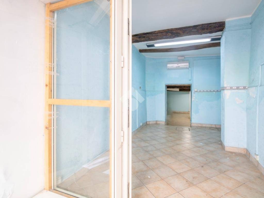 Appartamento a Rieti in Via Porta Romana, 60 - Foto 2