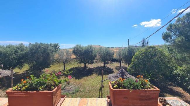 Villa a Sant'omero in Via Palombare - Foto 2