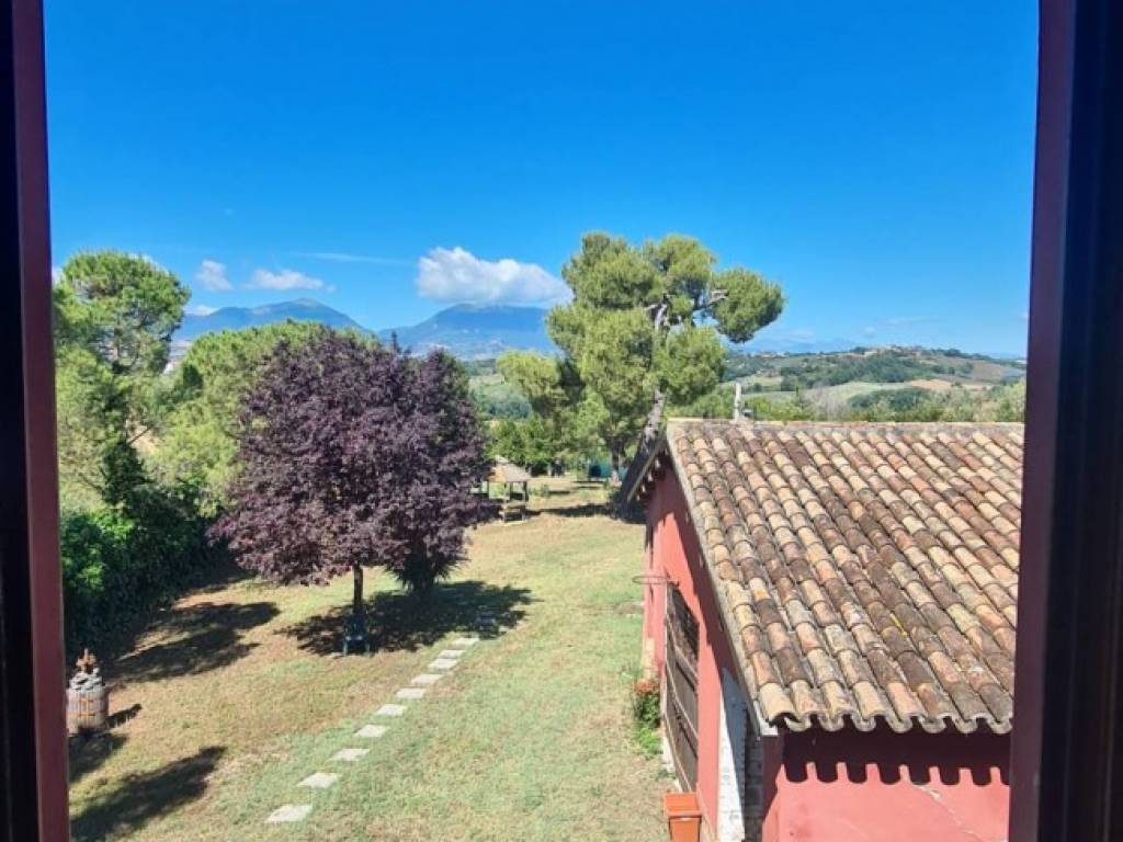 Villa a Sant'omero in Via Palombare - Foto 4