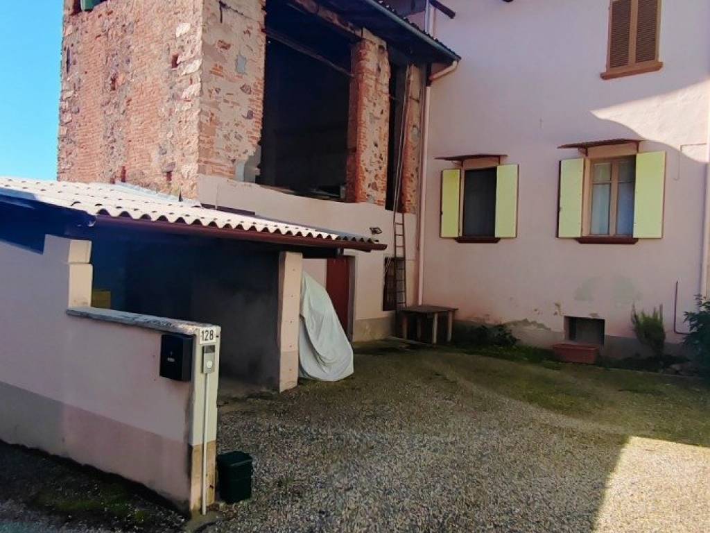 Casa indipendente a Brusnengo in Via Forte, 128 - Foto 2