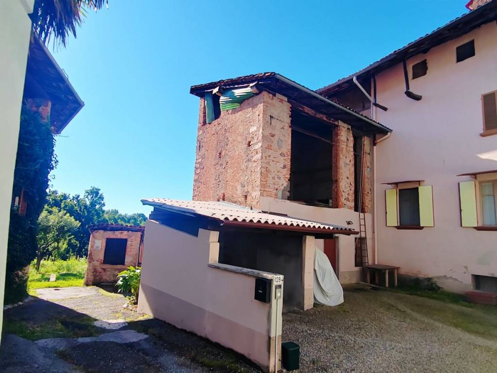 Casa indipendente a Brusnengo in Via Forte, 128 - Foto 3