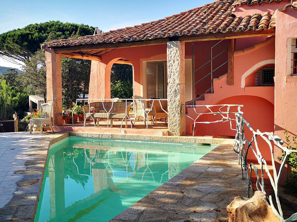 Villa a Arzachena - Foto 3