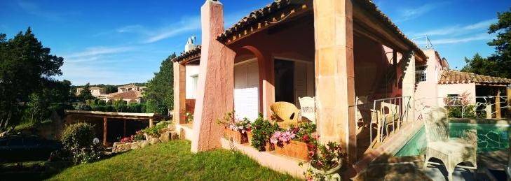 Villa a Arzachena - Foto 5