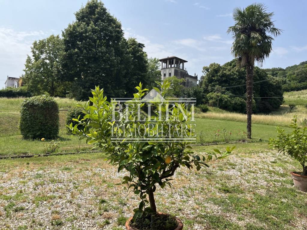 Villa a Longare in Via Crosara - Foto 2