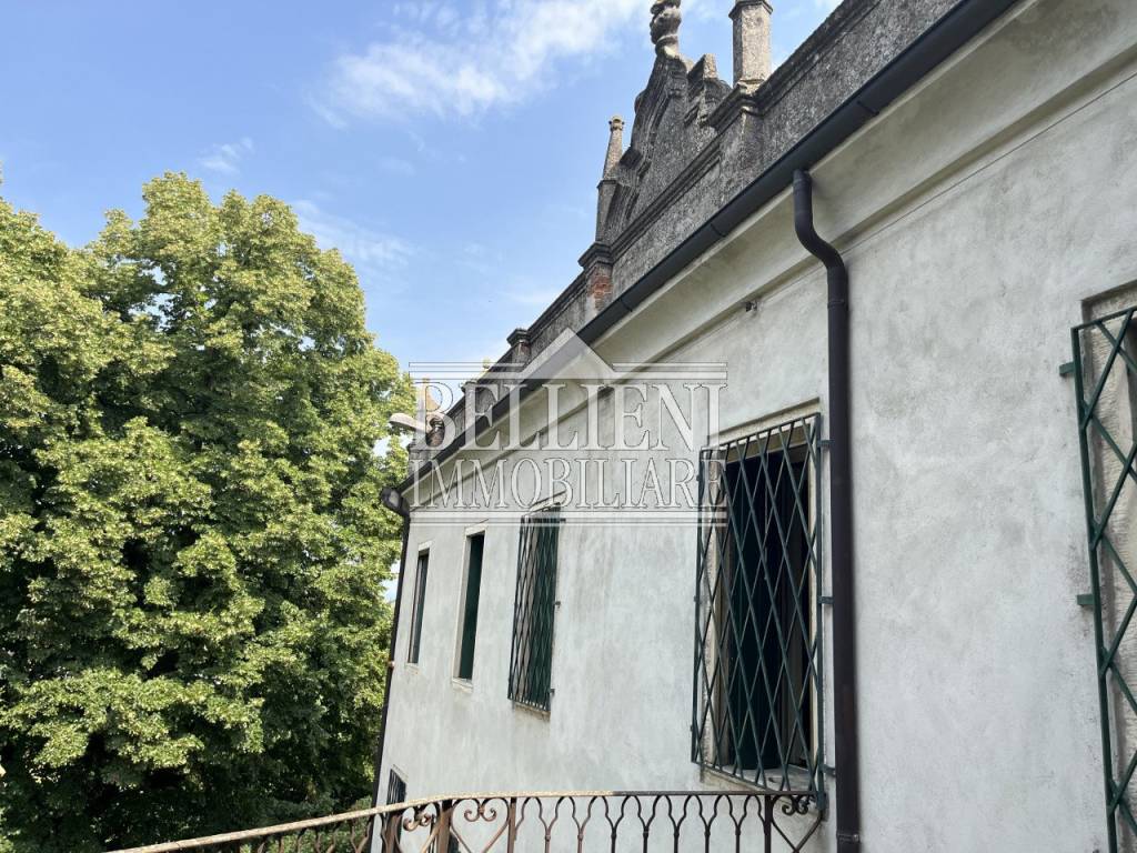 Villa a Longare in Via Crosara - Foto 3