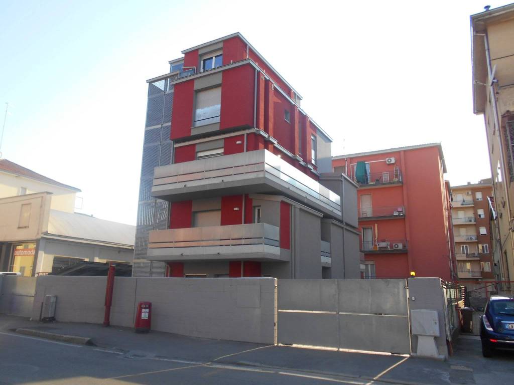 Appartamento a Parma in Via Primo Savani, 32 - Foto 3