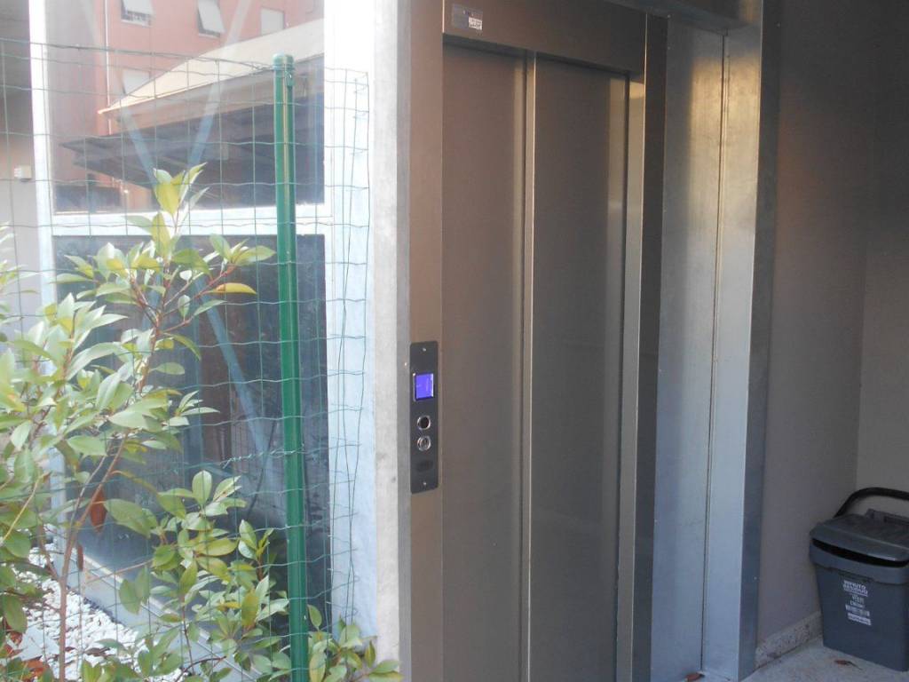 Appartamento a Parma in Via Primo Savani, 32 - Foto 4