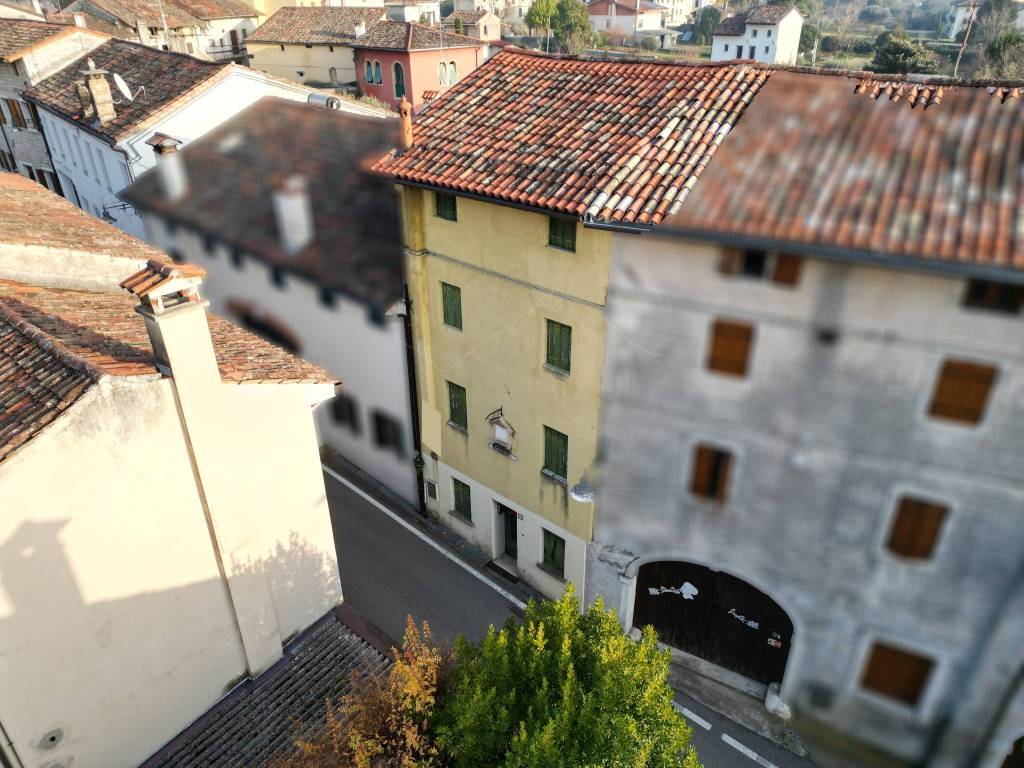 Casa indipendente a Budoia in Via Besa Fort, 12 - Foto 2