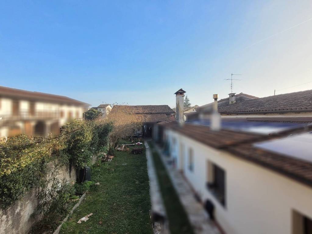 Casa indipendente a Budoia in Via Besa Fort, 12 - Foto 3