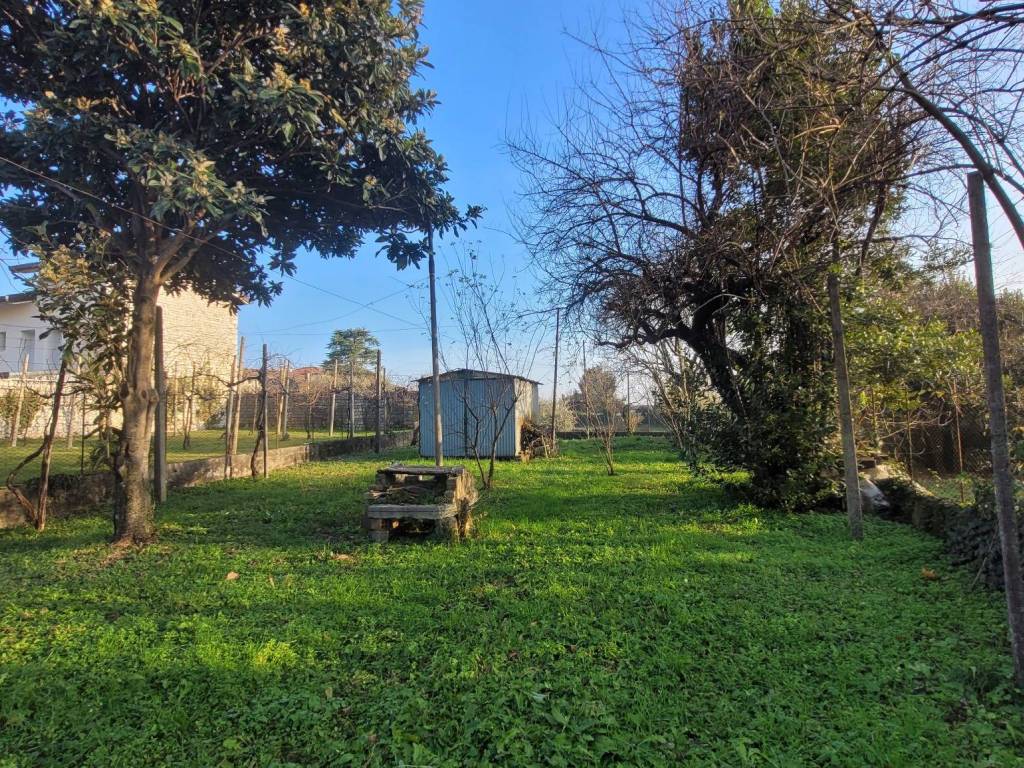 Casa indipendente a Budoia in Via Besa Fort, 12 - Foto 4
