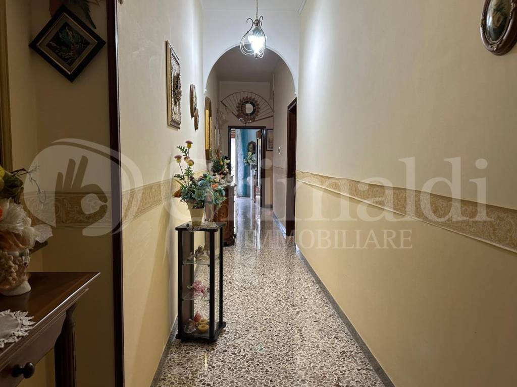 Appartamento a Battipaglia in Via Guglielmo Oberdan, 6 - Foto 2