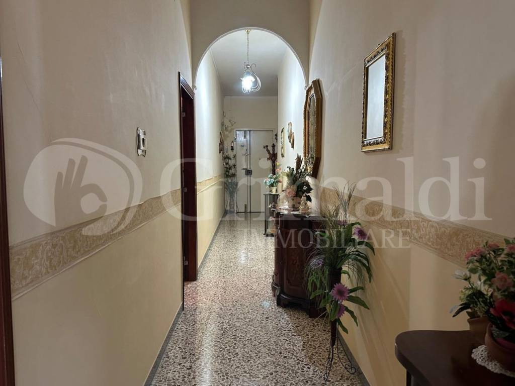Appartamento a Battipaglia in Via Guglielmo Oberdan, 6 - Foto 3