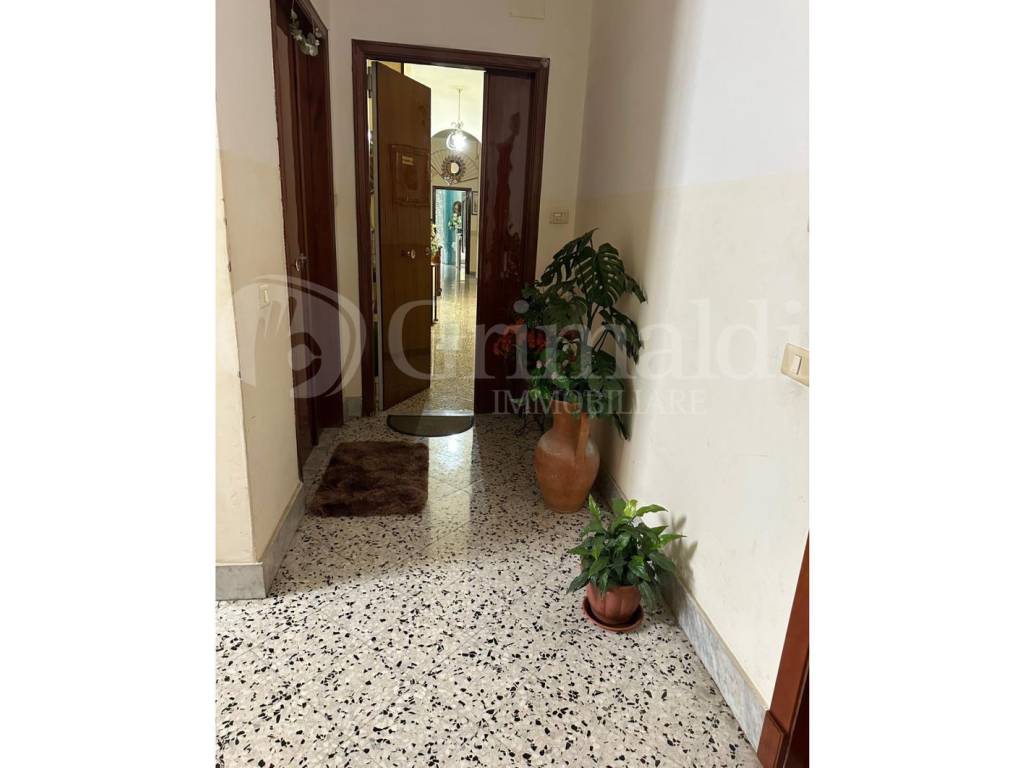 Appartamento a Battipaglia in Via Guglielmo Oberdan, 6 - Foto 4