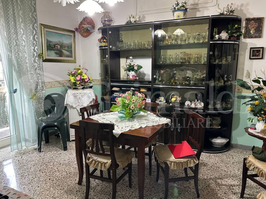 Appartamento a Battipaglia in Via Guglielmo Oberdan, 6 - Foto 5