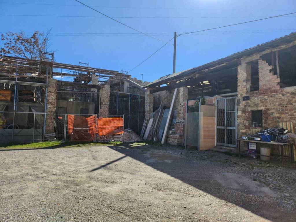 Rustico / casale a Casalgrande in Via Fausto Abati, 2 - Foto 2