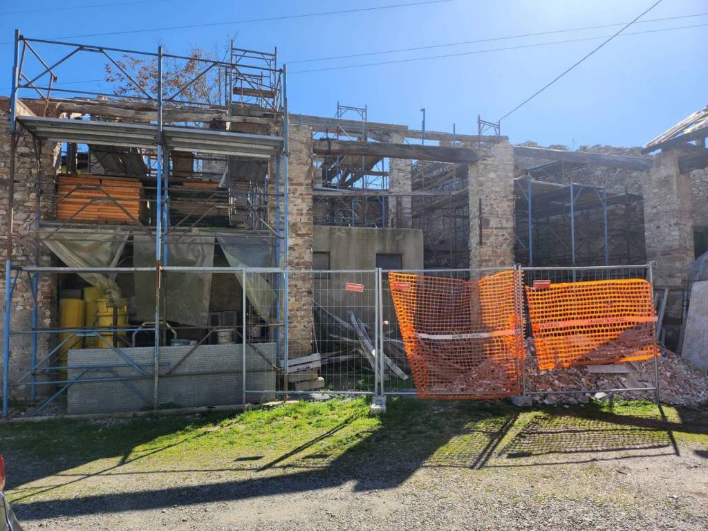 Rustico / casale a Casalgrande in Via Fausto Abati, 2 - Foto 4