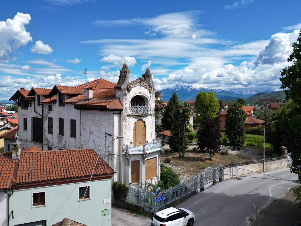 Villa a Caraglio in Via Dante Alighieri, 2 - Foto 3