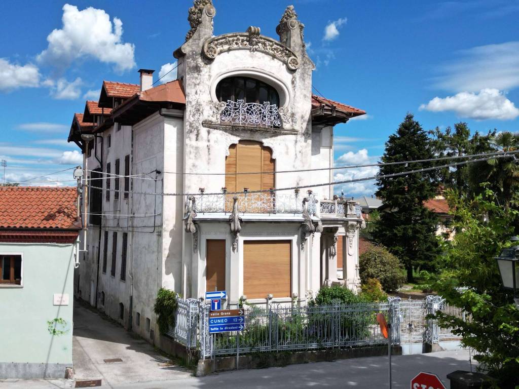 Villa a Caraglio in Via Dante Alighieri, 2 - Foto 4