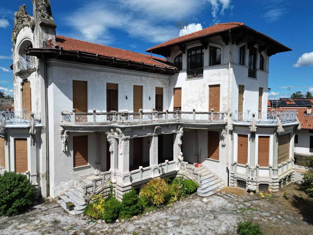Villa a Caraglio in Via Dante Alighieri, 2 - Foto 5