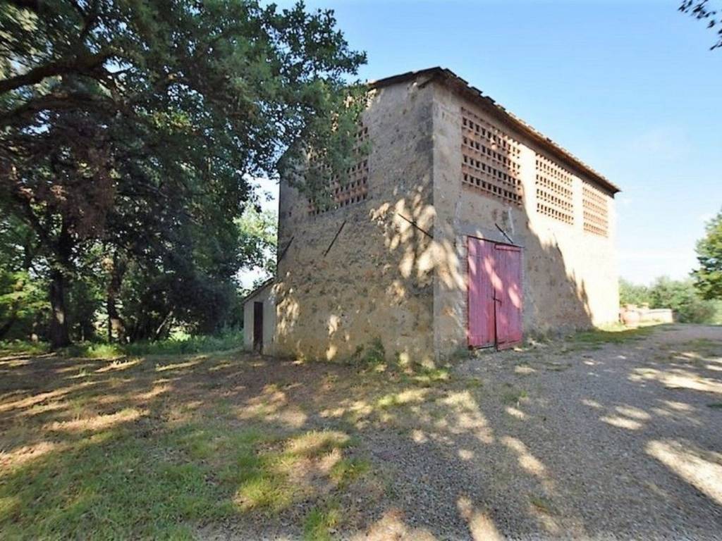 Rustico / casale a Poggibonsi - Foto 4
