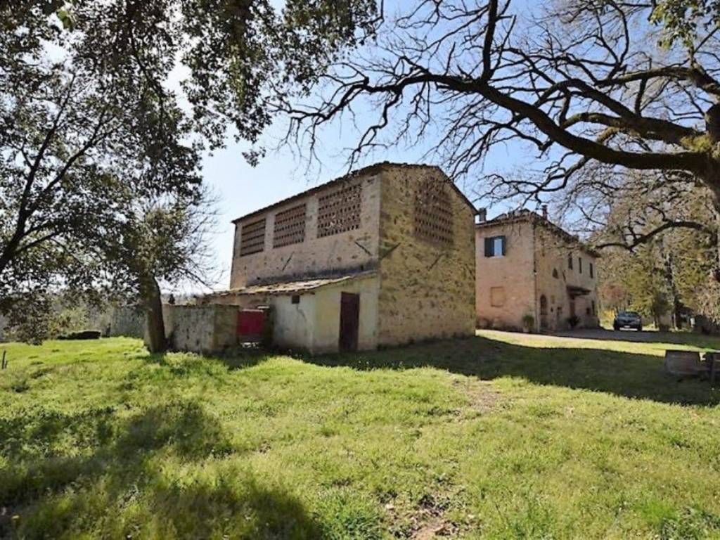 Rustico / casale a Poggibonsi - Foto 5