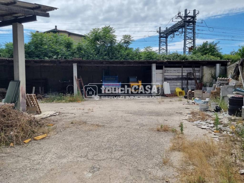 Terreno a Carinaro in Via della Libertà - Foto 5