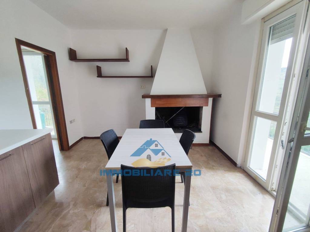 Appartamento a Teramo in Via Alessandro Tassoni - Foto 3