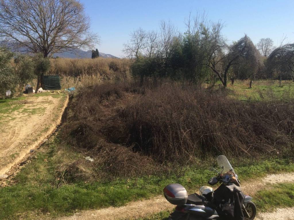 Terreno a San giuliano terme in golena - Foto 4