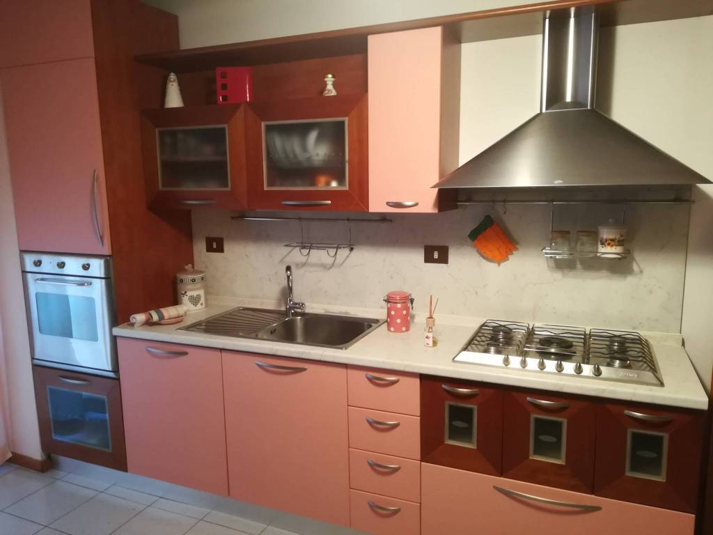 Attico / mansarda a Chieti in Via Colonnetta - Foto 2