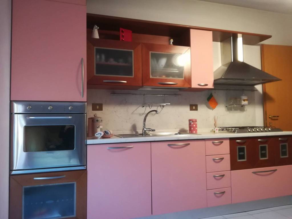Attico / mansarda a Chieti in Via Colonnetta - Foto 3