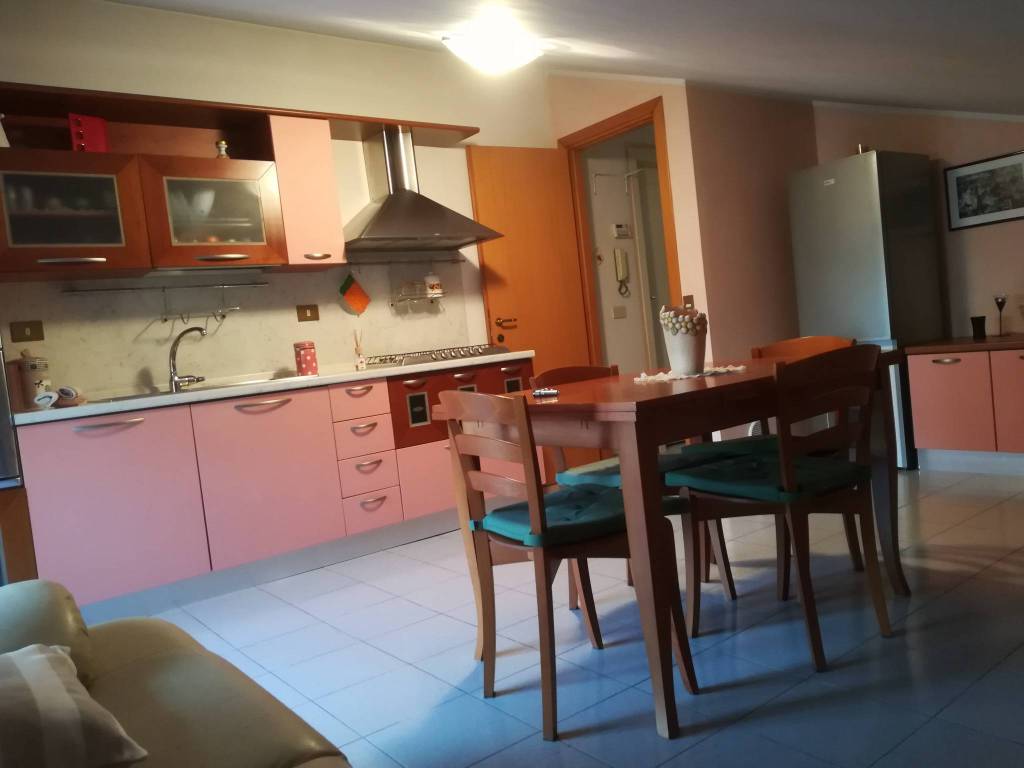 Attico / mansarda a Chieti in Via Colonnetta - Foto 4