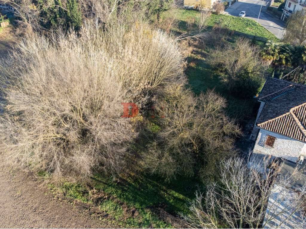 Terreno a Mantova in Via Degli Osanna - Foto 2