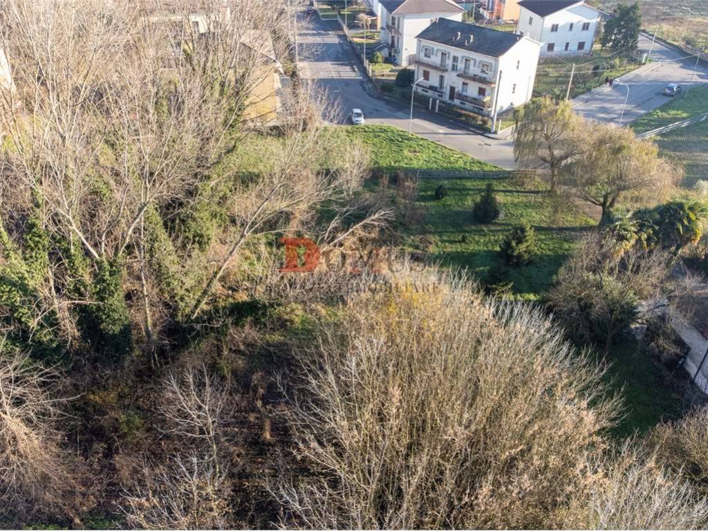 Terreno a Mantova in Via Degli Osanna - Foto 3