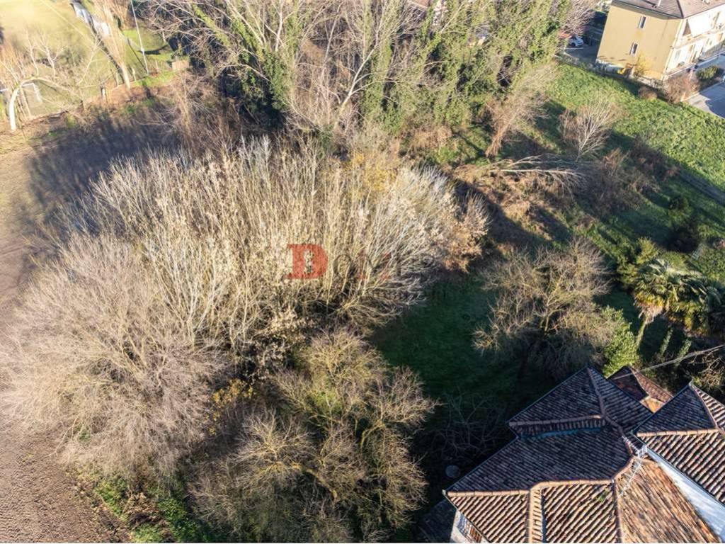 Terreno a Mantova in Via Degli Osanna - Foto 4