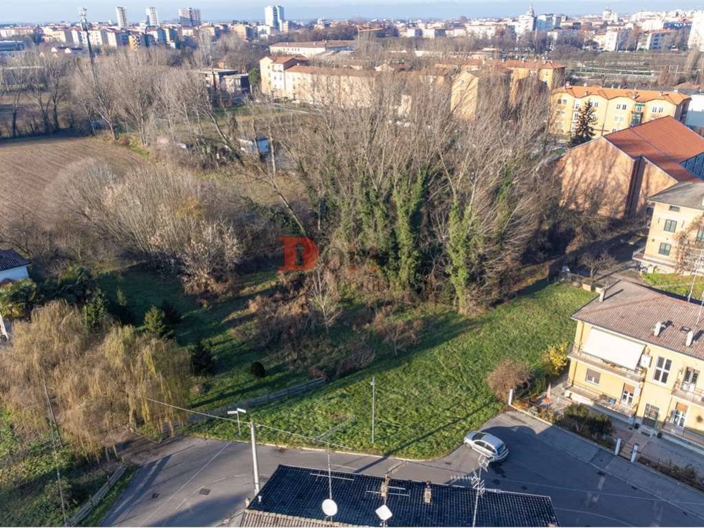 Terreno a Mantova in Via Degli Osanna - Foto 5