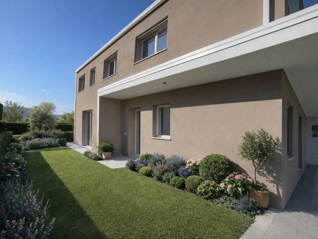 Villa a Montegrotto terme in Via S. Freud - Foto 2