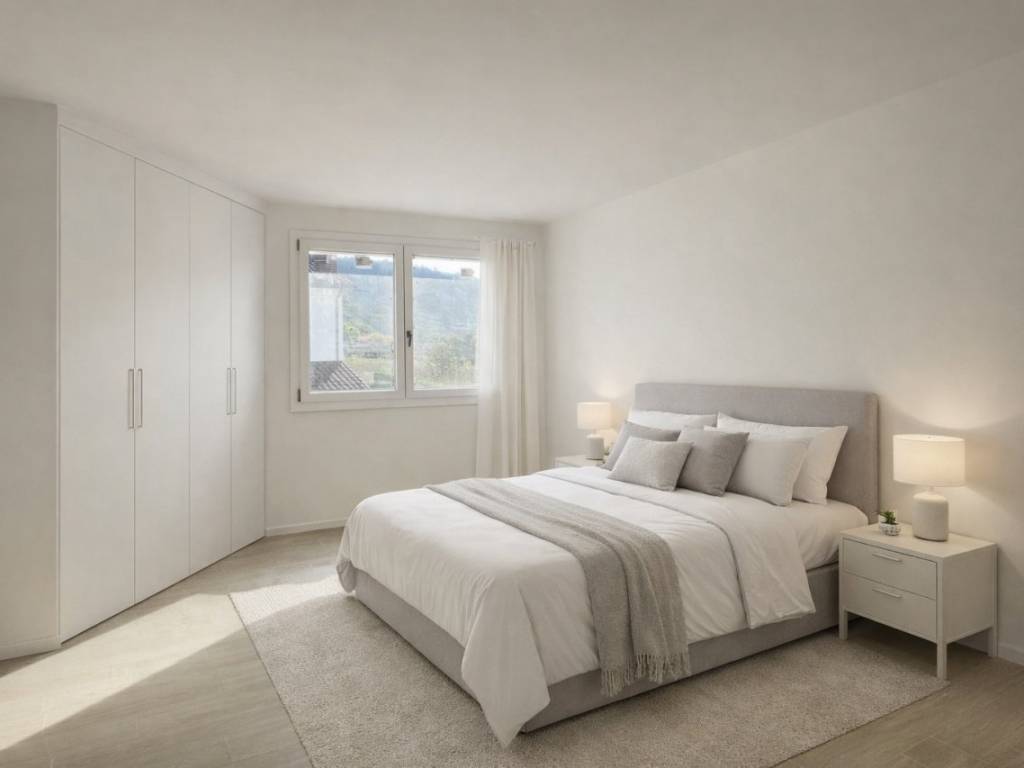 Villa a Montegrotto terme in Via S. Freud - Foto 4