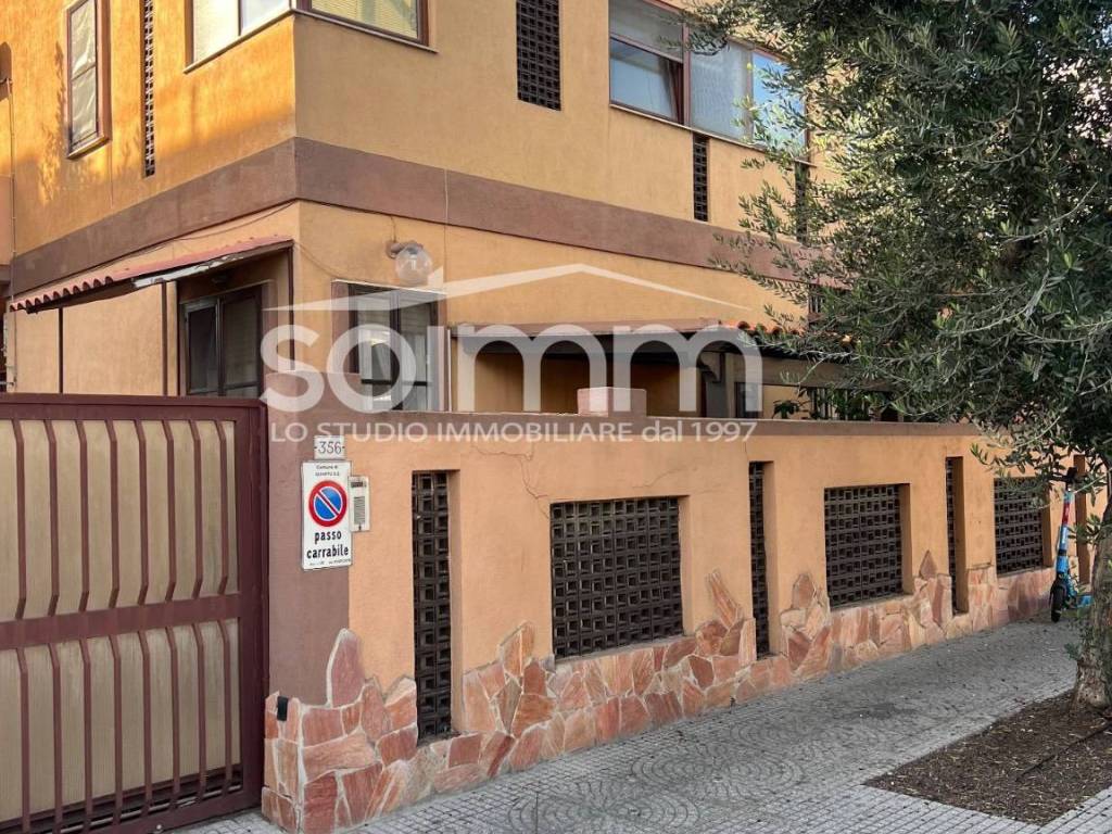 Villetta a schiera a Quartu sant'elena in viale Colombo, 354 - Foto 3