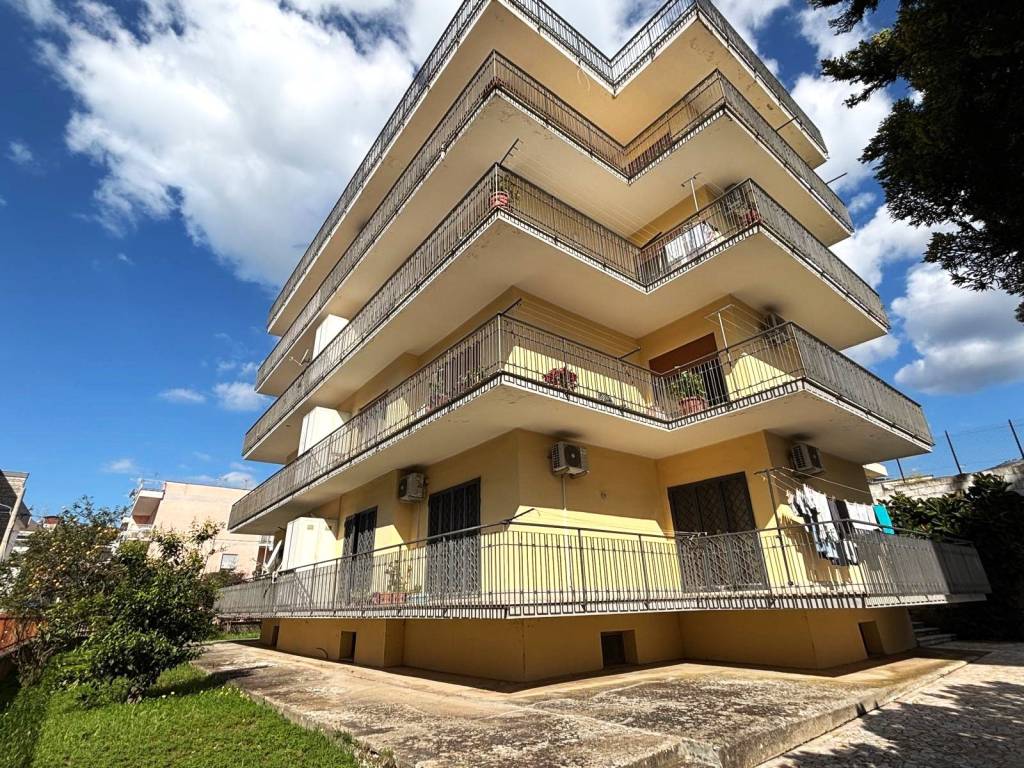 Appartamento a Formia in Via Vincenzo Filosa, 12 - Foto 2