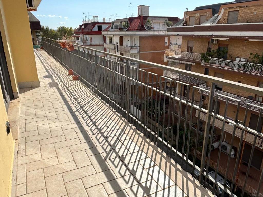 Appartamento a Formia in Via Vincenzo Filosa, 12 - Foto 5