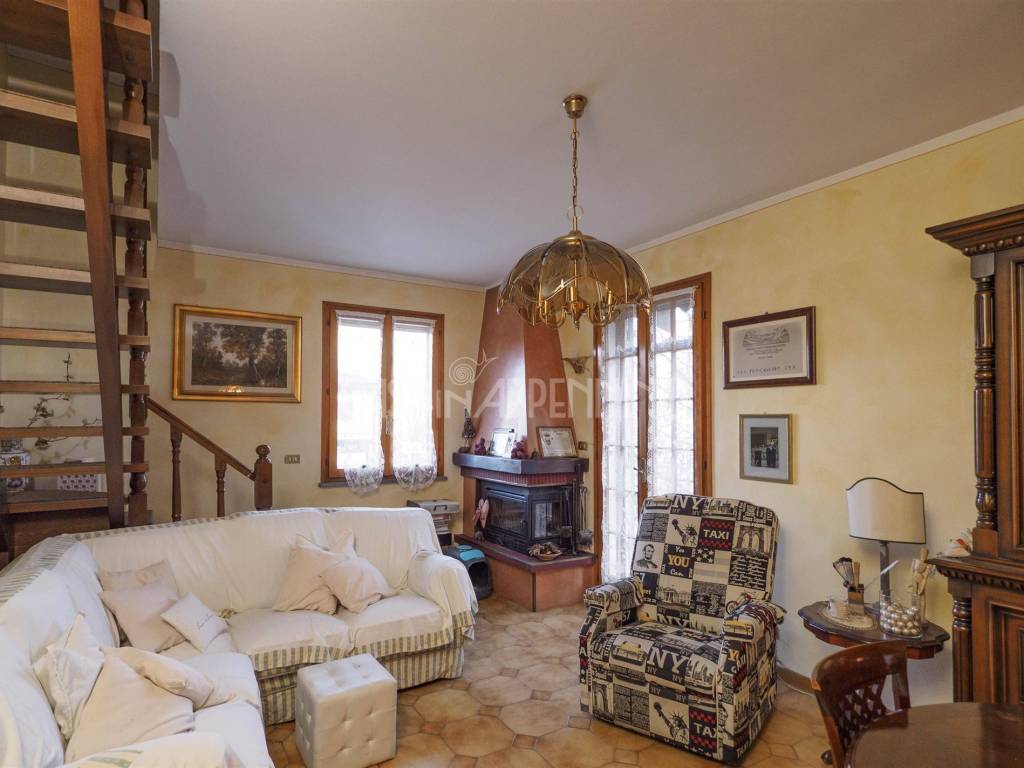Casa indipendente a Toano - Foto 3
