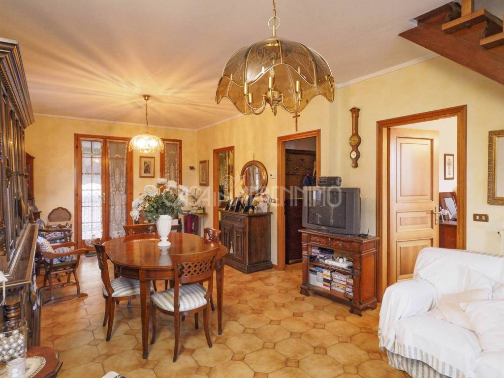 Casa indipendente a Toano - Foto 4