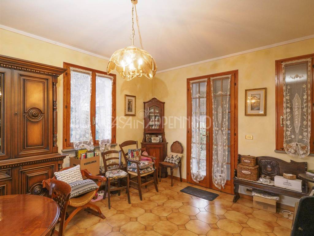 Casa indipendente a Toano - Foto 5