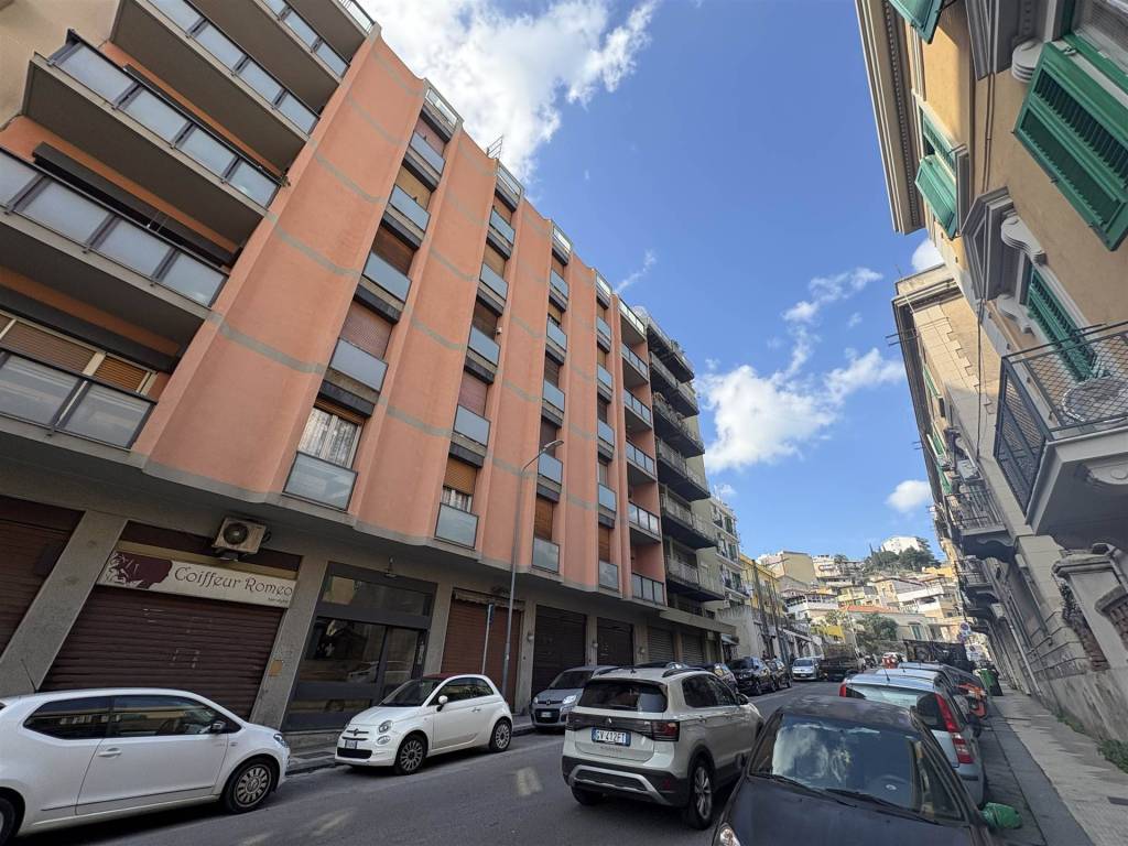 Appartamento a Messina in Viale principe umberto , 53 - Foto 2