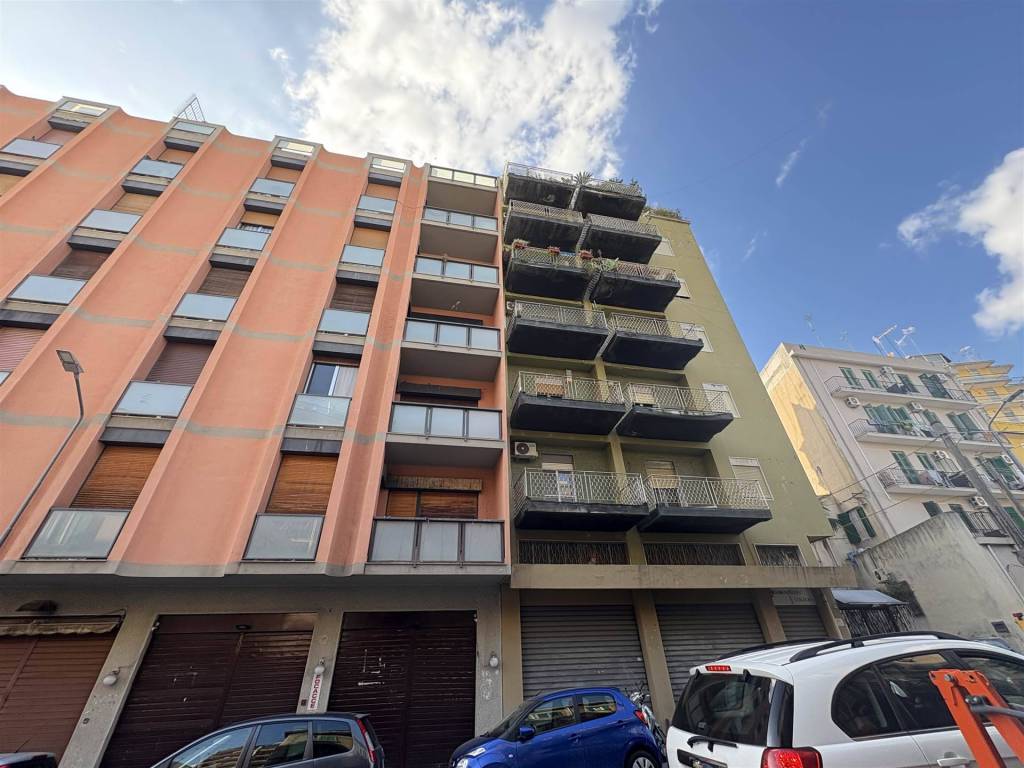 Appartamento a Messina in Viale principe umberto , 53 - Foto 3