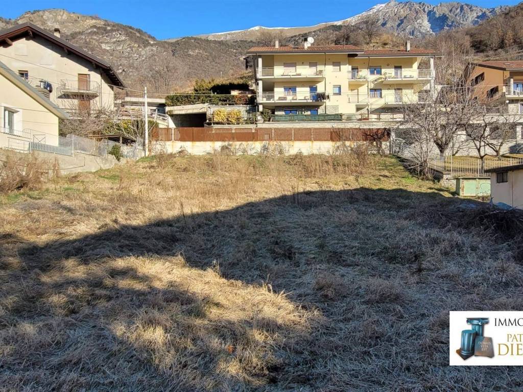 Terreno a Saint-vincent in Viale 4 Novembre - Foto 2