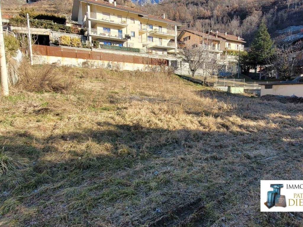 Terreno a Saint-vincent in Viale 4 Novembre - Foto 3
