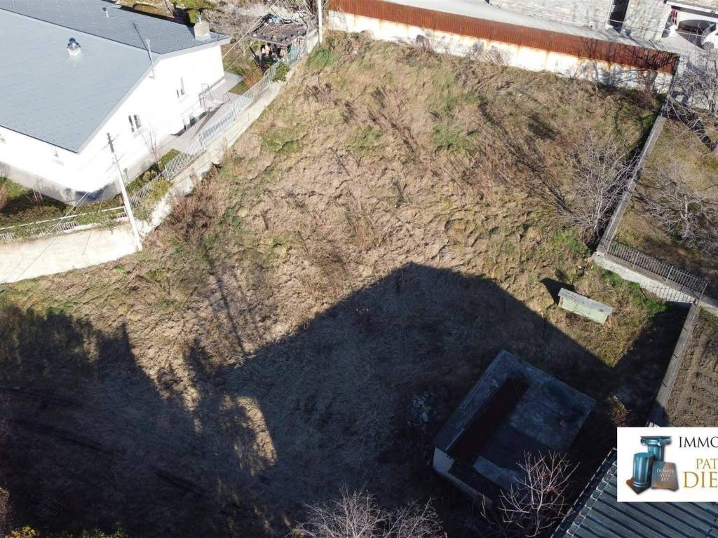 Terreno a Saint-vincent in Viale 4 Novembre - Foto 4