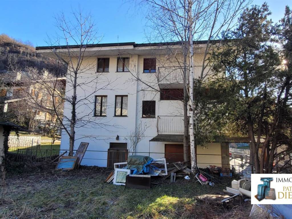 Palazzo / stabile a Saint-vincent in Viale 4 Novembre - Foto 3