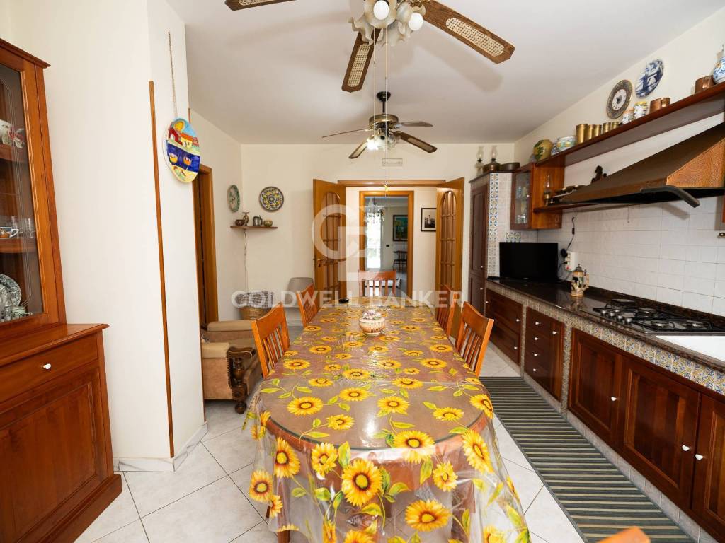 Appartamento a Ragusa in VIA STIELA, 5 - Foto 3